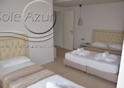 Leto 2025, letovanje - Hanioti - Apartmani: Aparthotel Pagidas