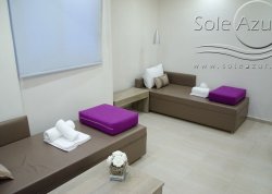 Leto 2025, letovanje - Hanioti - Apartmani: Aparthotel Pagidas