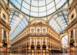 Vikend putovanja - Milano, Lugano i jezera Italije - Hoteli