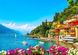 Vikend putovanja - Milano, Lugano i jezera Italije - Hoteli