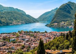 Vikend putovanja - Milano, Lugano i jezera Italije - Hoteli