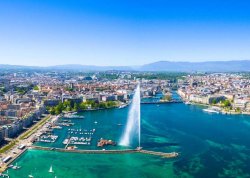 Vikend putovanja - Švajcarska - Hoteli