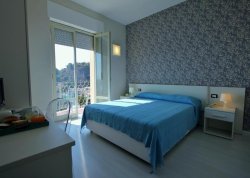 Leto 2025, letovanje - Sicilija - Hoteli: Hotel Baia Azzura 4*