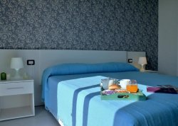 Leto 2025, letovanje - Sicilija - Hoteli: Hotel Baia Azzura 4*