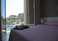 Leto 2025, letovanje - Sicilija - Hoteli: Hotel Baia Azzura 4*