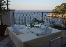 Leto 2025, letovanje - Sicilija - Hoteli: Hotel Baia Azzura 4*