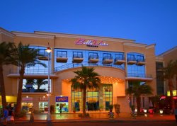 Leto 2025, letovanje - Hurgada - Hoteli: Hotel Bella Vista 4*