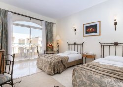 Leto 2025, letovanje - Hurgada - Hoteli: Hotel Bella Vista 4*