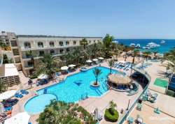 Leto 2025, letovanje - Hurgada - Hoteli: Hotel Bella Vista 4*