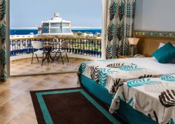 Leto 2025, letovanje - Hurgada - Hoteli: Hotel Seagull Beach Resort 4*