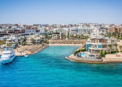 Leto 2025, letovanje - Hurgada - Hoteli: Hotel Seagull Beach Resort 4*