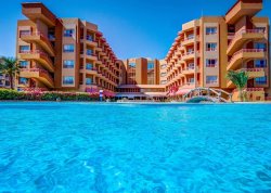 Leto 2025, letovanje - Hurgada - Hoteli: Hotel Seagull Beach Resort 4*