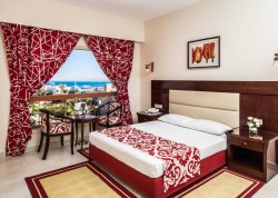 Leto 2025, letovanje - Hurgada - Hoteli: Hotel Seagull Beach Resort 4*