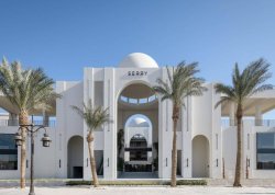 Leto 2025, letovanje - Hurgada - Hoteli: Hotel Serry Beach Resort 5*