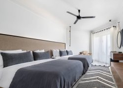 Leto 2025, letovanje - Hurgada - Hoteli: Hotel Serry Beach Resort 5*