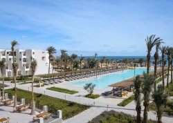 Leto 2025, letovanje - Hurgada - Hoteli: Hotel Serry Beach Resort 5*