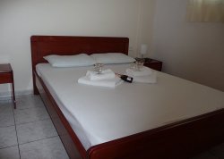 Leto 2025, letovanje - Psakoudia - Apartmani: Vila Alexandra