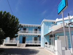 Zakintos - Apartmani