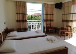 Zakintos - Apartmani: Studios & Apartments Galini
