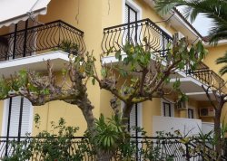 Zakintos - Apartmani: Studios Mary