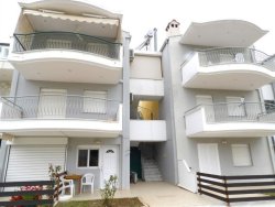 Leto 2025, letovanje - Polihrono - Apartmani