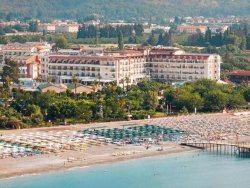 Leto 2025, letovanje - Kemer - Hoteli