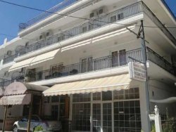 Leto 2025, letovanje - Paralija - Apartmani
