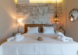 Leto 2025, letovanje - Tasos - Hoteli: Aparthotel Agorastos Suites 