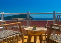 Leto 2025, letovanje - Tasos - Hoteli: Aparthotel Agorastos Suites 