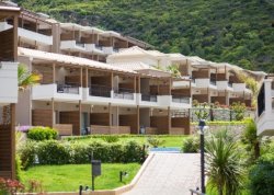 Leto 2025, letovanje - Tasos - Hoteli: Hotel Thassos Grand Resort 5*