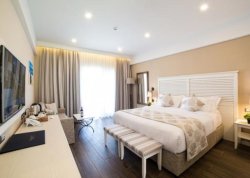 Leto 2025, letovanje - Tasos - Hoteli: Hotel Thassos Grand Resort 5*