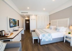 Leto 2025, letovanje - Tasos - Hoteli: Hotel Thassos Grand Resort 5*