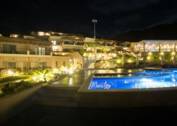 Leto 2025, letovanje - Tasos - Hoteli: Hotel Thassos Grand Resort 5*