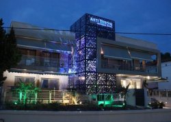 Leto 2025, letovanje - Halkidiki - Hoteli: Hotel Akti Toroni Boutique 4*