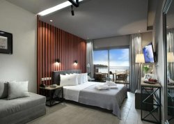 Leto 2025, letovanje - Halkidiki - Hoteli: Hotel Akti Toroni Boutique 4*
