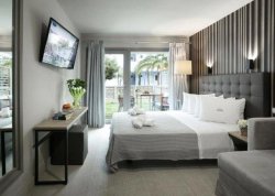 Leto 2025, letovanje - Halkidiki - Hoteli: Hotel Akti Toroni Boutique 4*