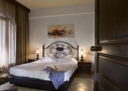 Leto 2025, letovanje - Halkidiki - Hoteli: Hotel Acrotel Athena Pallas 5*