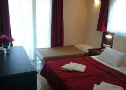 Leto 2025, letovanje - Halkidiki - Hoteli: Hotel Kassandra Bay 2*