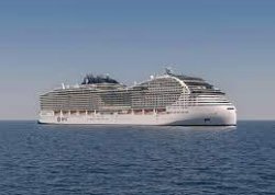Nova godina 2026 - Zima na Karibima - Apartmani: Brod MSC World America