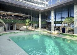 Nova godina 2026 - Zima na Karibima - Apartmani: Brod MSC World America