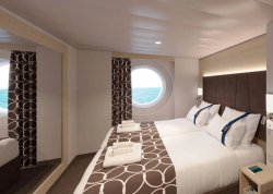 Nova godina 2026 - Zima na Karibima - Apartmani: Brod MSC World America