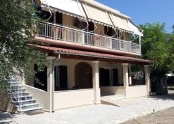 Leto 2025, letovanje - Krf - Hoteli: Vila Prokopis