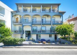 Leto 2025, letovanje - Tasos - Apartmani: Vila Versa