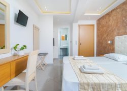 Leto 2025, letovanje - Tasos - Apartmani: Vila Versa
