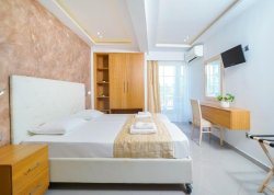 Leto 2025, letovanje - Tasos - Apartmani: Vila Versa