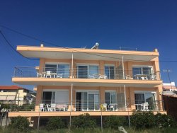 Leto 2025, letovanje - Sarti - Apartmani
