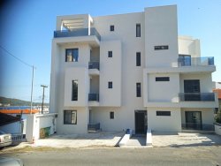 Leto 2025, letovanje - Neos Marmaras - Apartmani