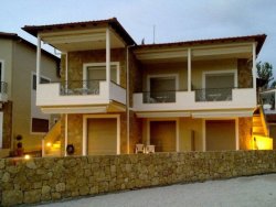 Leto 2025, letovanje - Neos Marmaras - Apartmani