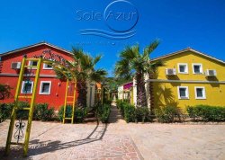 Leto 2025, letovanje - Lefkada - Apartmani: Aparthotel Villagio Maistro