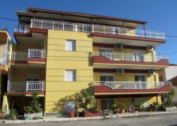 Leto 2025, letovanje - Sarti - Apartmani: Vila Prokopis